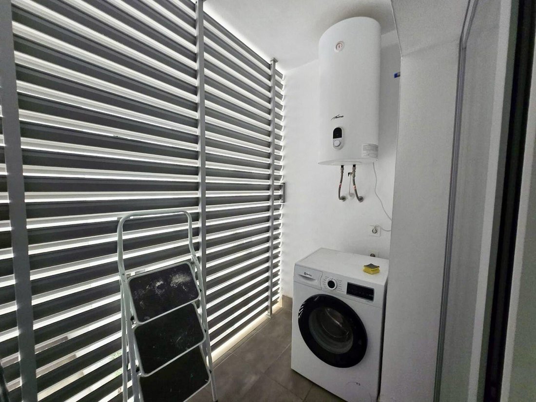 Apartment in Nueva Andalucia, Marbella, Spain 5 - 16204170