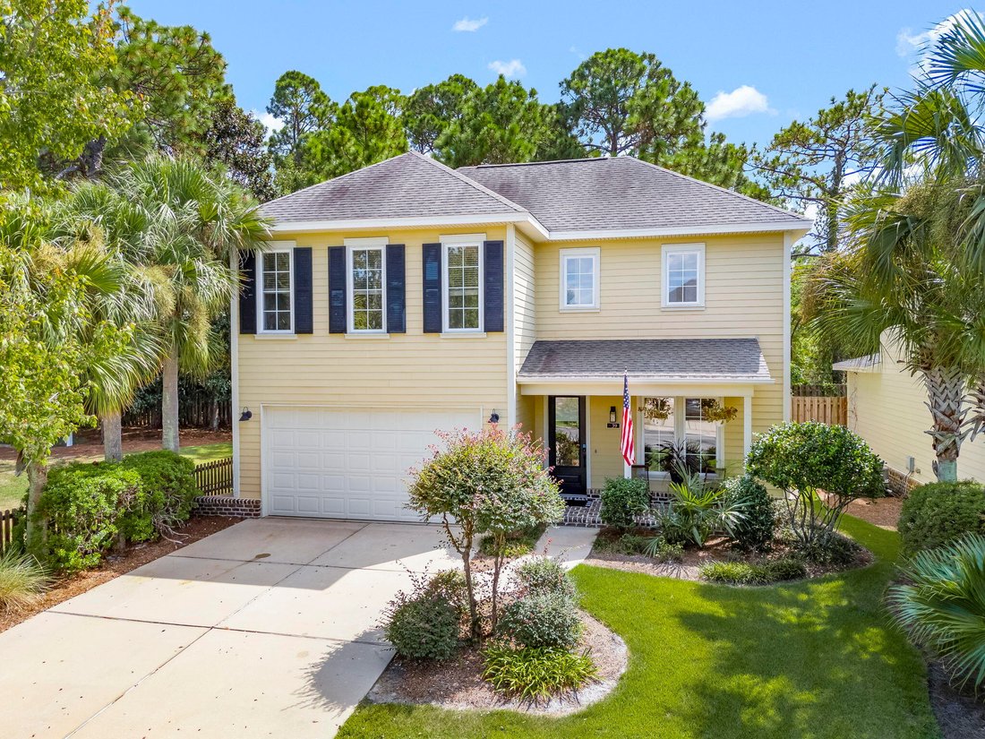 House in Santa Rosa Beach, Florida, United States 1 - 16203690