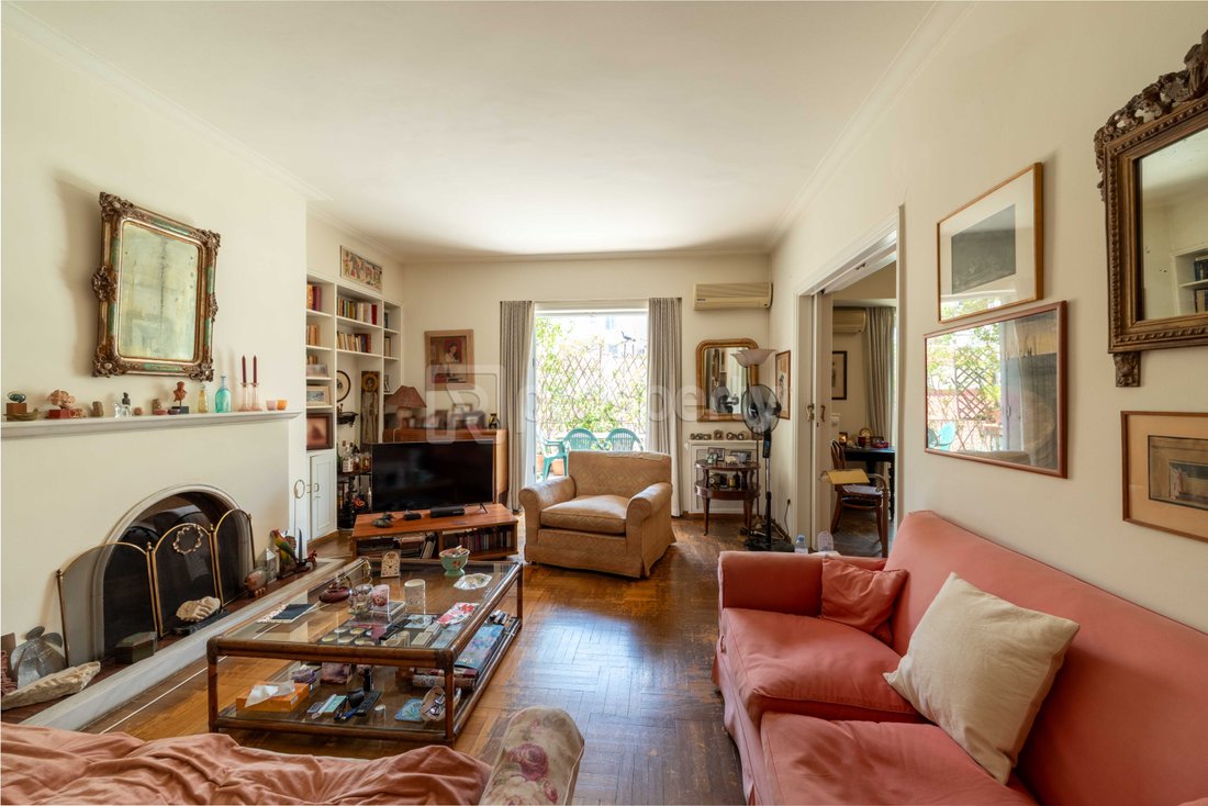 Apartment in Sunoikia Kolonakiou, 1st District of Athens, Athens 3 - 16202328