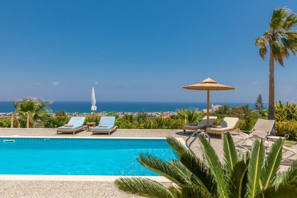 Villa in Community of Gouve, Gouves, Greece 4 - 16203079