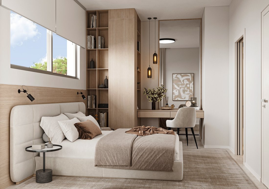 Apartment in Voula, Attica, Greece 5 - 16204478