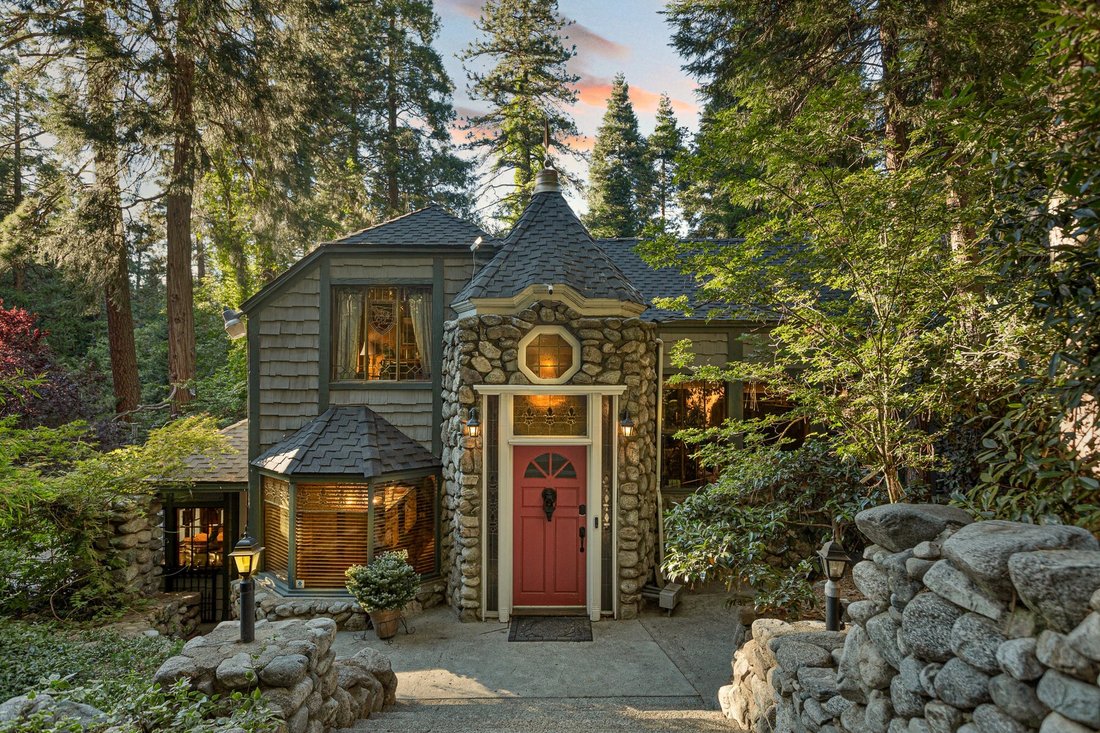 House in Twin Peaks, California, United States 2 - 16205828