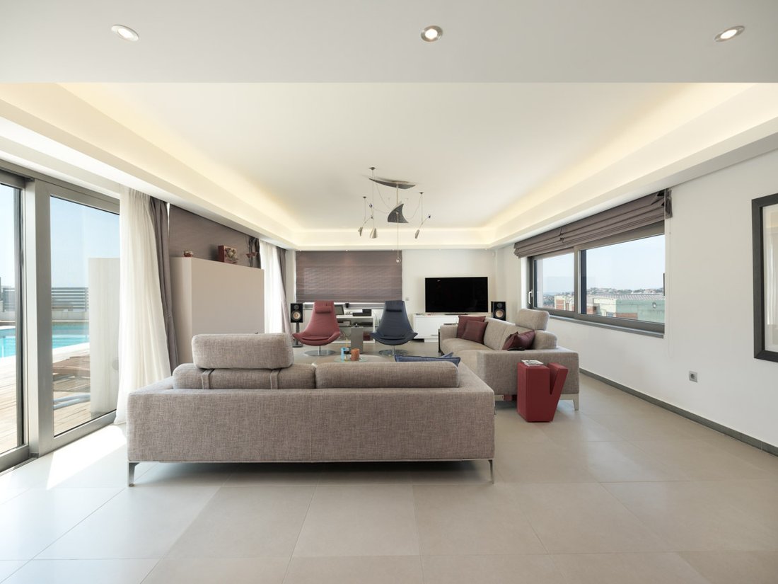 House in Drafi, Pikermi, Attica 2 - 15978143
