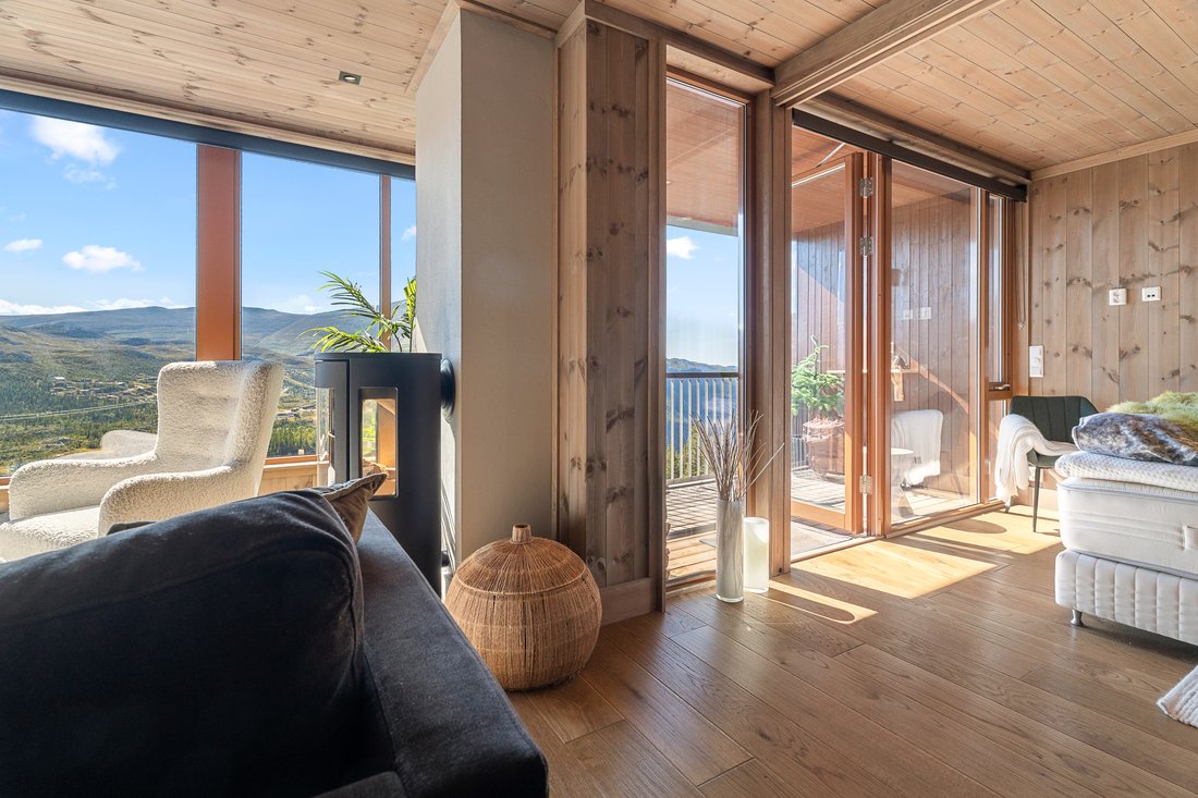Apartment in Rjukan, Telemark, Norway 5 - 16207998
