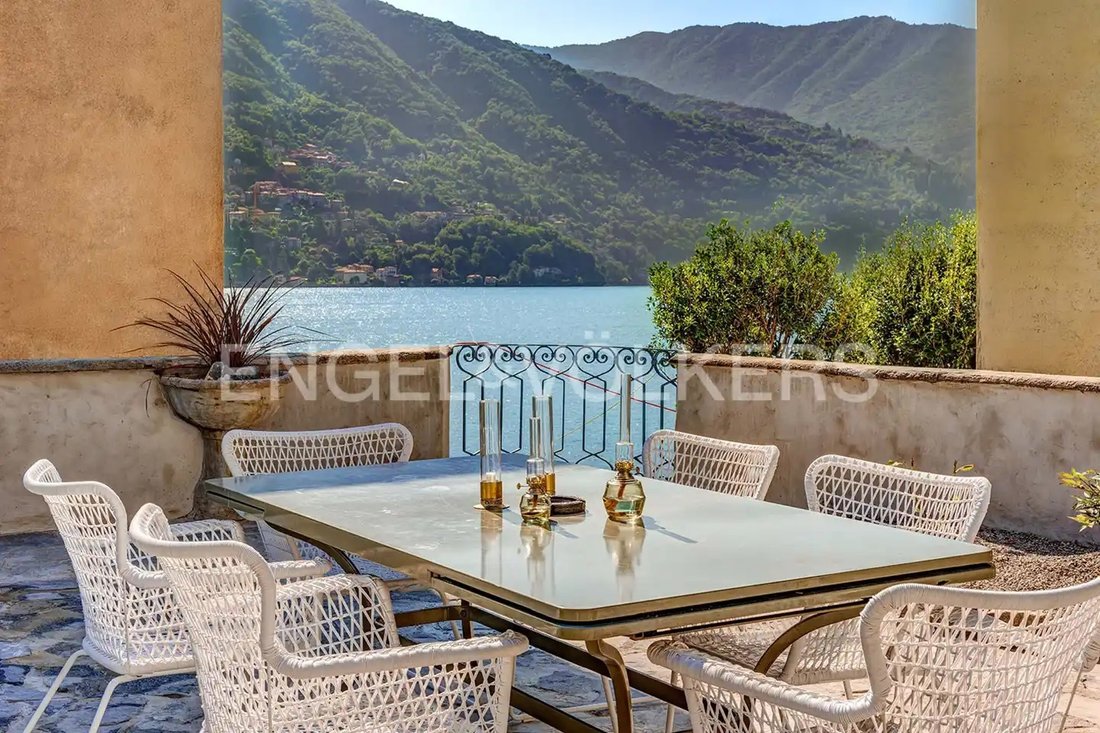 Villa in Laglio, Lombardy, Italy 2 - 16202249