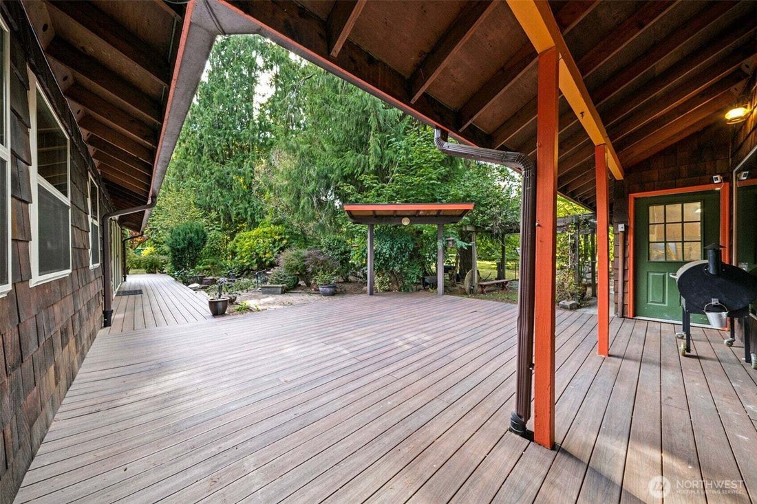 House in Orting, Washington, United States 4 - 16203323