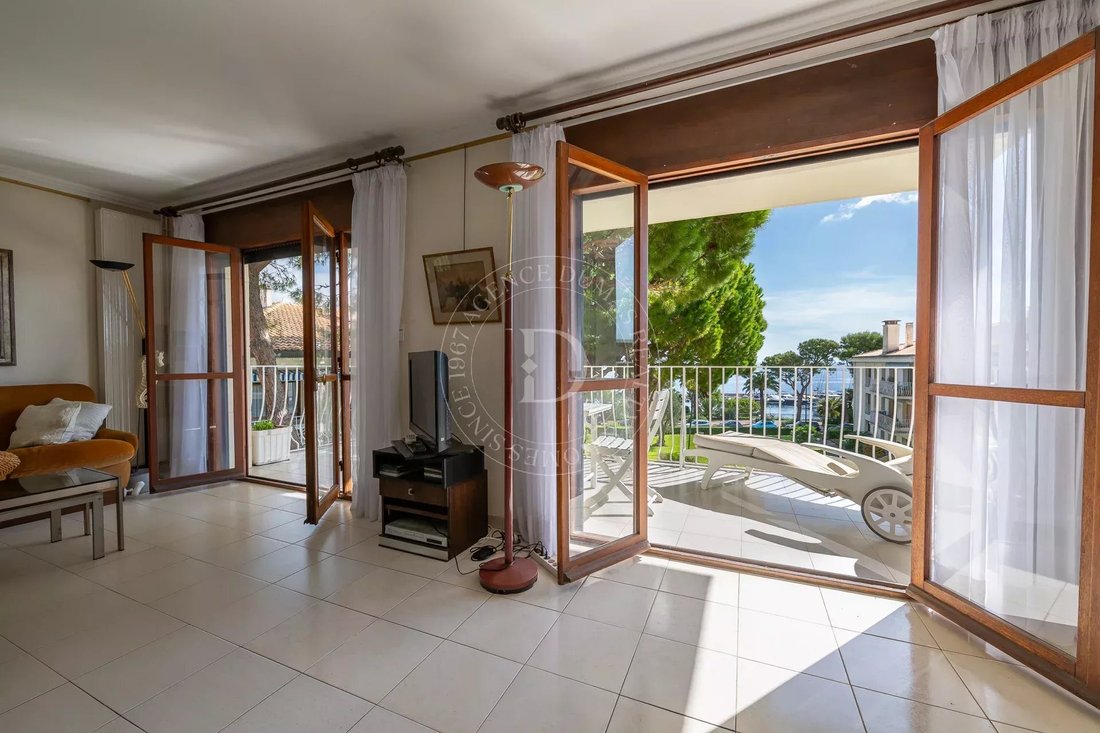 Apartment in French Riviera, Provence-Alpes-Côte d'Azur, France 4 - 16203221