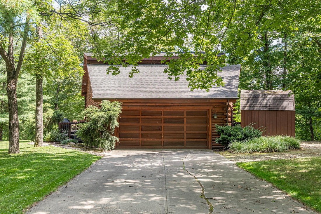 House in Mount Gilead, Ohio, United States 5 - 16093724