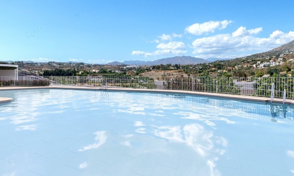 Apartment in Fuengirola, Andalusia, Spain 3 - 16204135