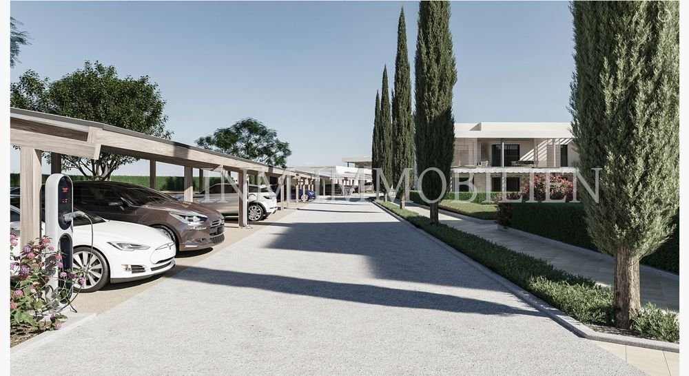 Apartment in Campos, Balearic Islands, Spain 4 - 16203050