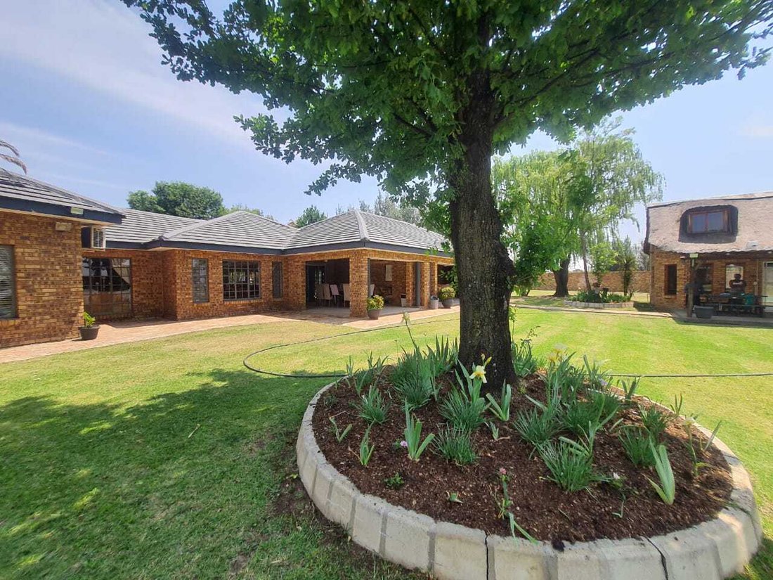 Farm Ranch in Vanderbijlpark, Free State, South Africa 3 - 16203524