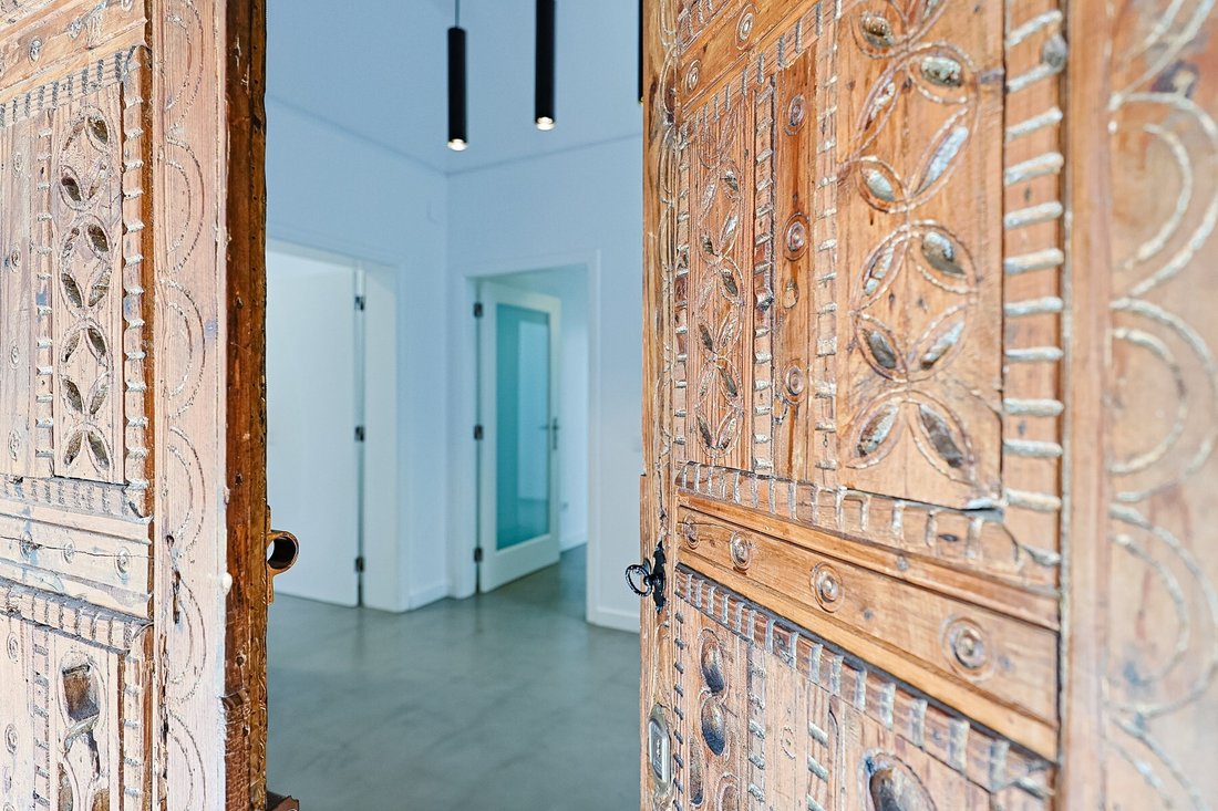 Villa in Estoril, Cascais e Estoril, Lisbon 3 - 16203751