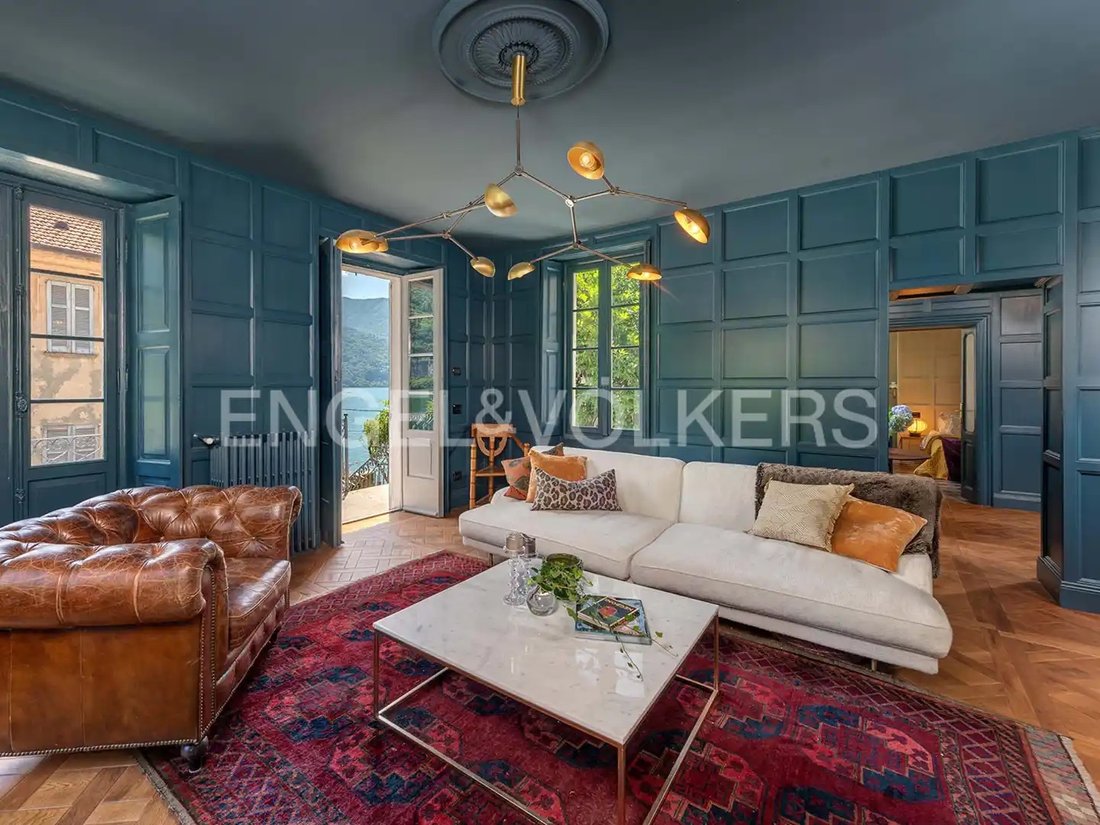 Villa in Laglio, Lombardy, Italy 1 - 16202249