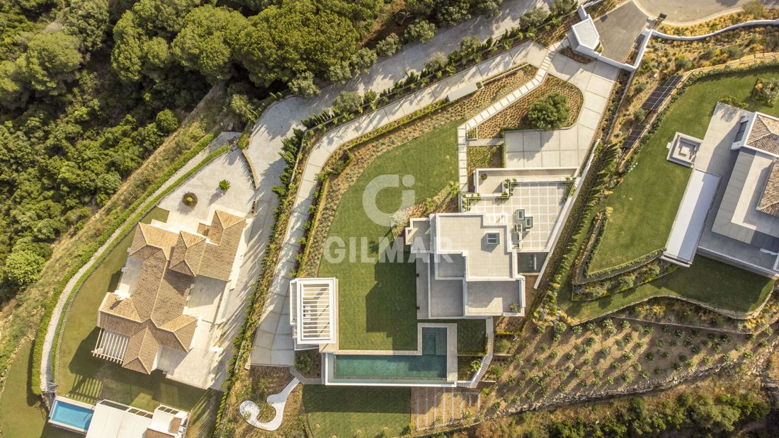 Villa à Sotogrande, San Roque, Andalousie 3 - 16203332