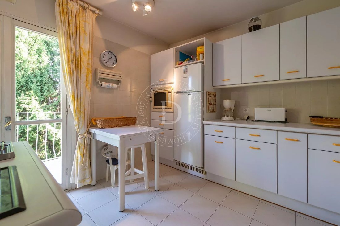 Apartment in French Riviera, Provence-Alpes-Côte d'Azur, France 5 - 16203221