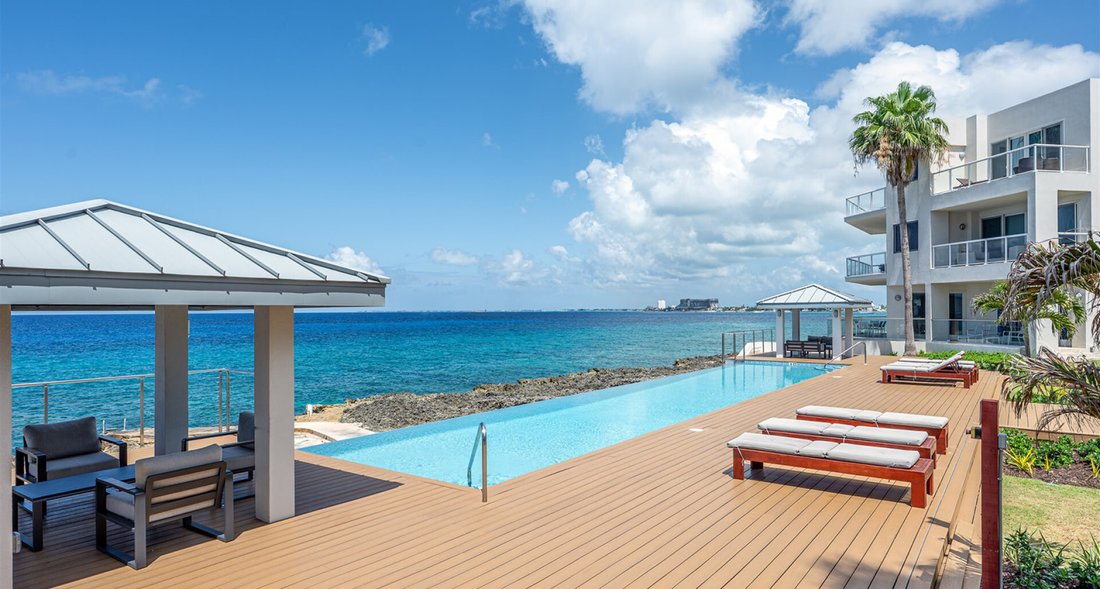 Apartment in George Town, George Town, Cayman Islands 3 - 16204207