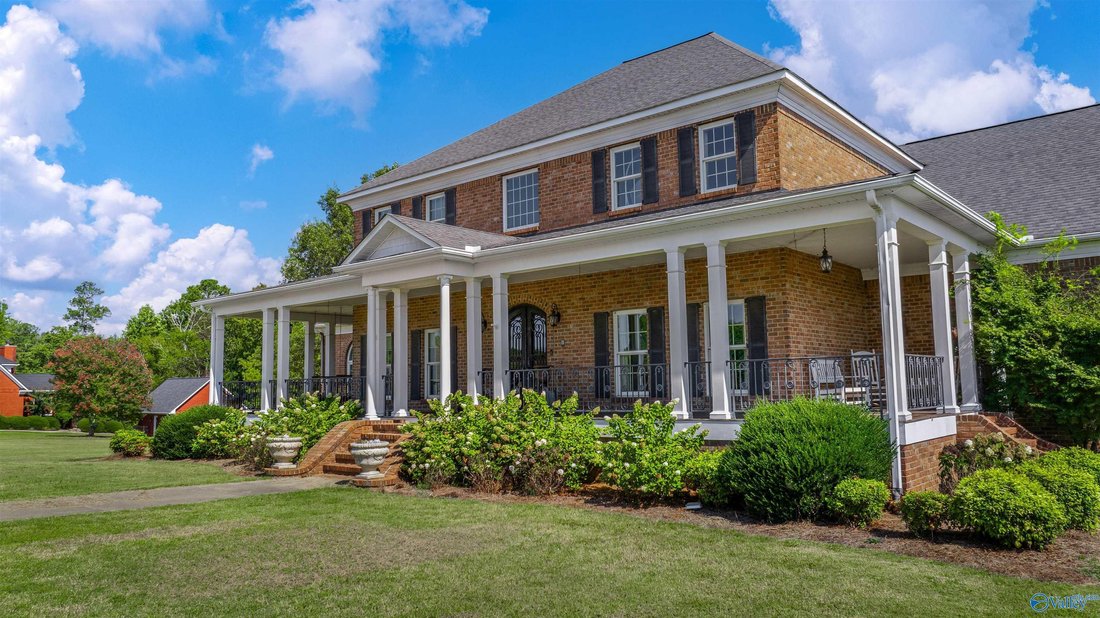 House in Rainsville, Alabama, United States 2 - 16205069