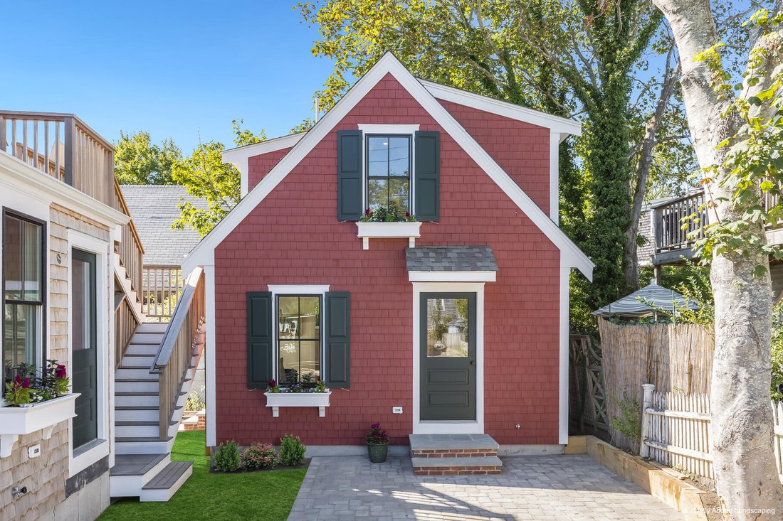 Condo in Provincetown, Massachusetts, United States 1 - 16206665