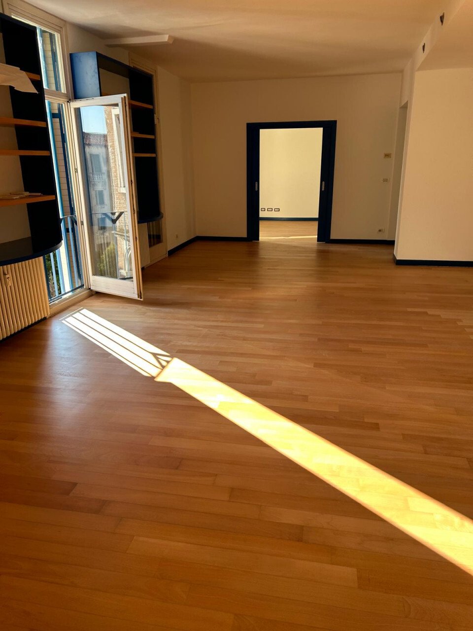 Apartment in Dorsoduro, Venice, Italy 1 - 16205601