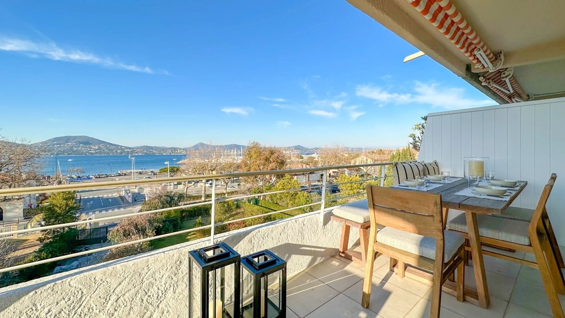 Apartment in France 1 - 16202563