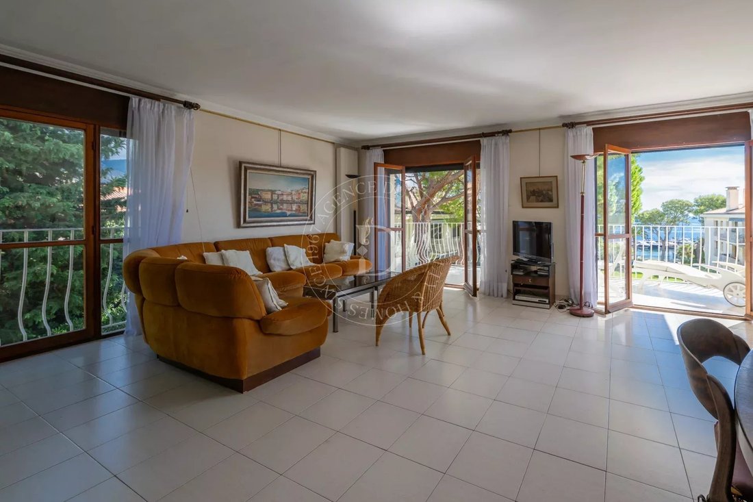 Apartment in French Riviera, Provence-Alpes-Côte d'Azur, France 2 - 16203221