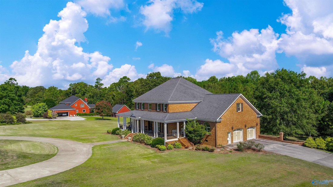 House in Rainsville, Alabama, United States 3 - 16205069