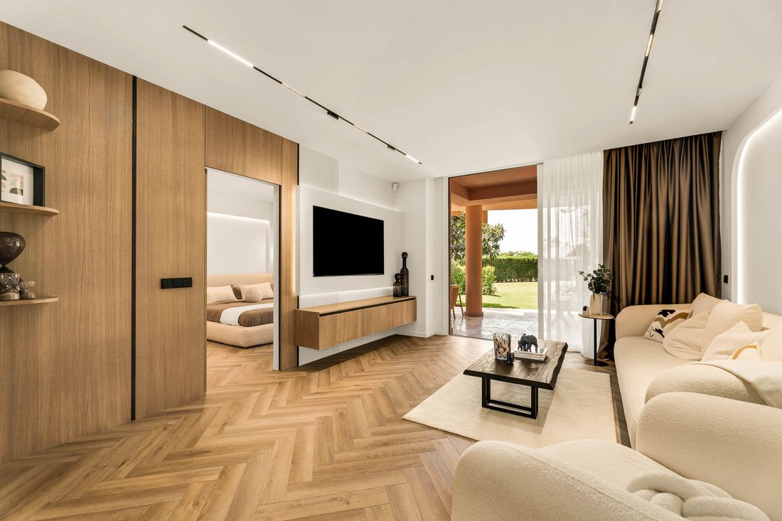 Apartment in Nueva Andalucia, Marbella, Spain 3 - 16204083