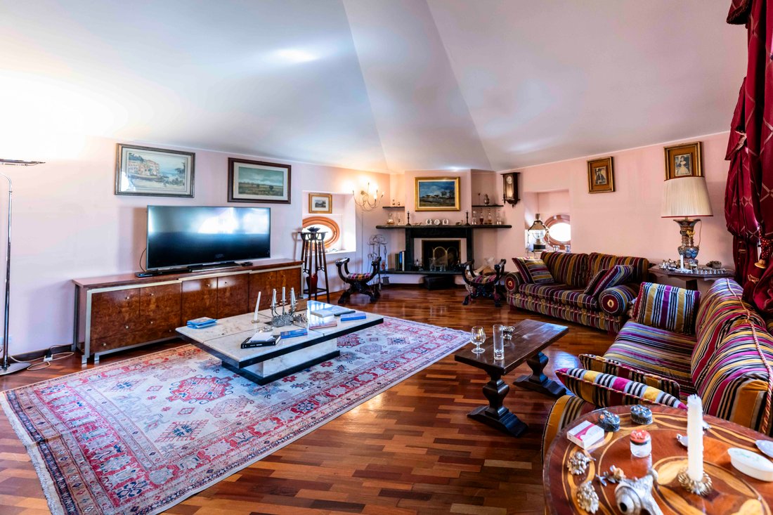 Wohnung in Sant'Alessandro, Bergamo, Italien 3 - 16202395