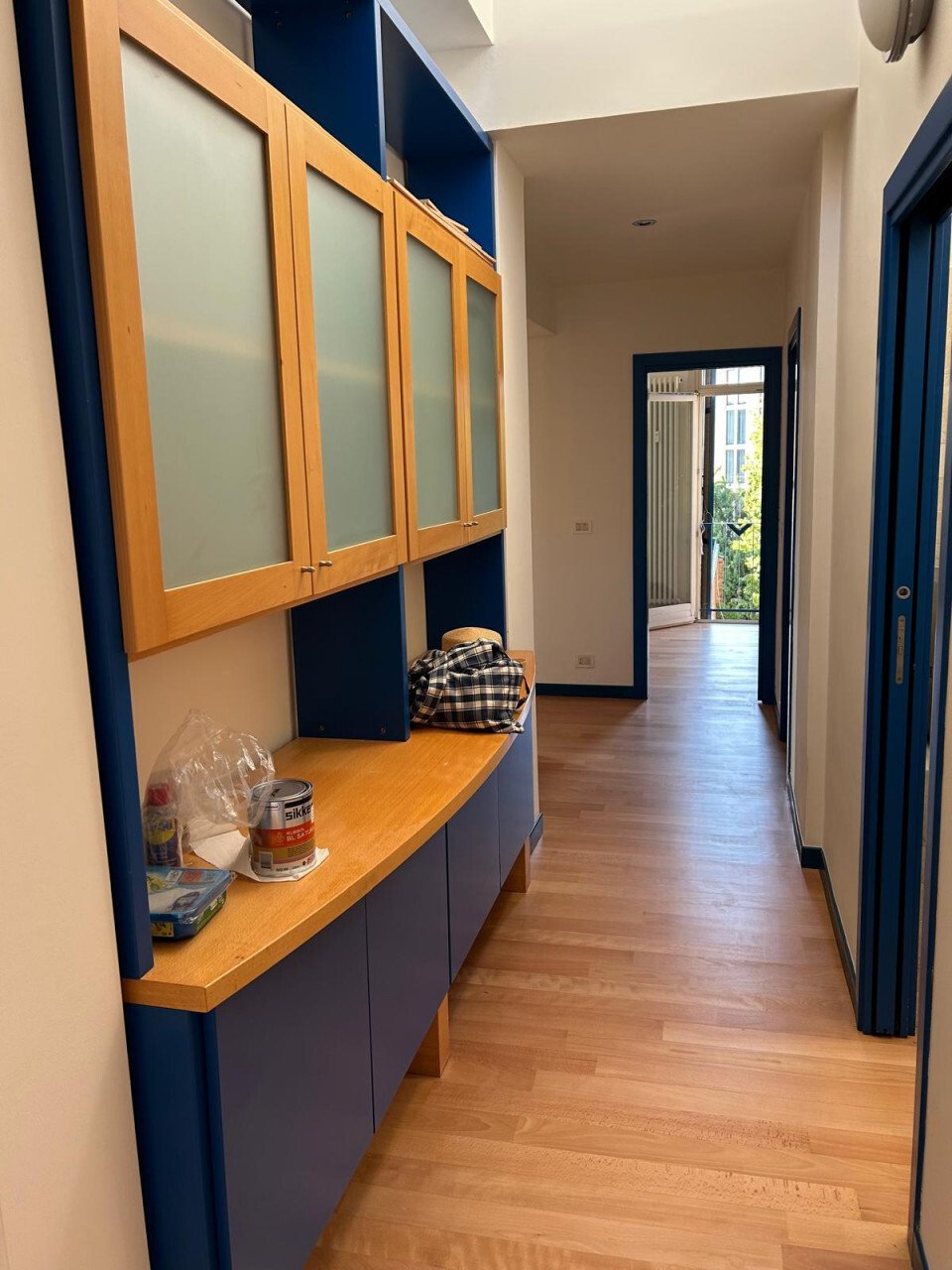 Apartment in Dorsoduro, Venice, Italy 4 - 16205601