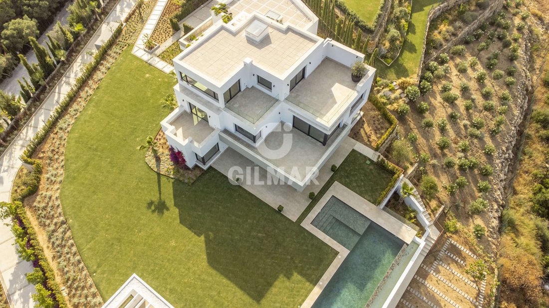Villa à Sotogrande, San Roque, Andalousie 2 - 16203332