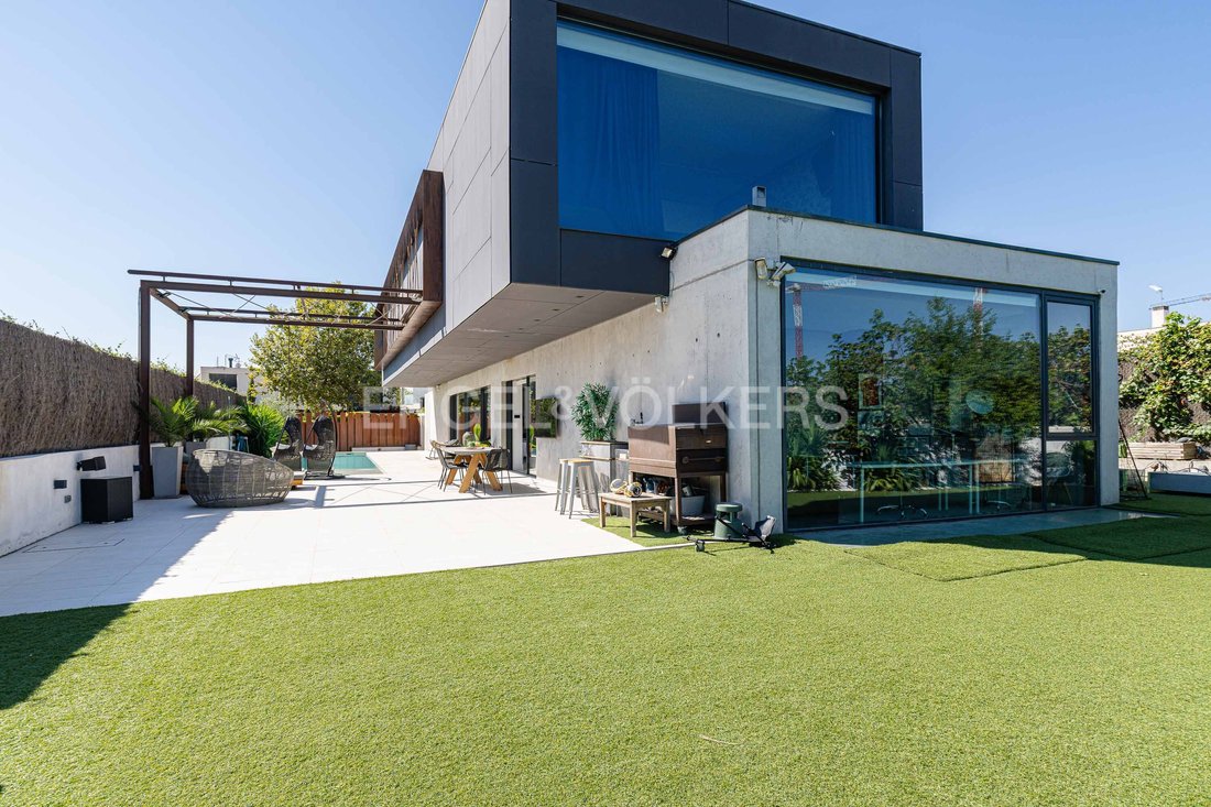 House in Boadilla del Monte, Comunidad de Madrid, Spain 3 - 16204665