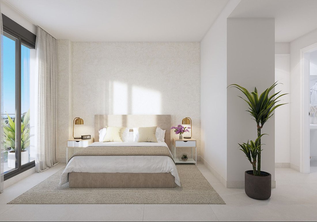 Apartment in Casares, Andalusia, Spain 4 - 16203144