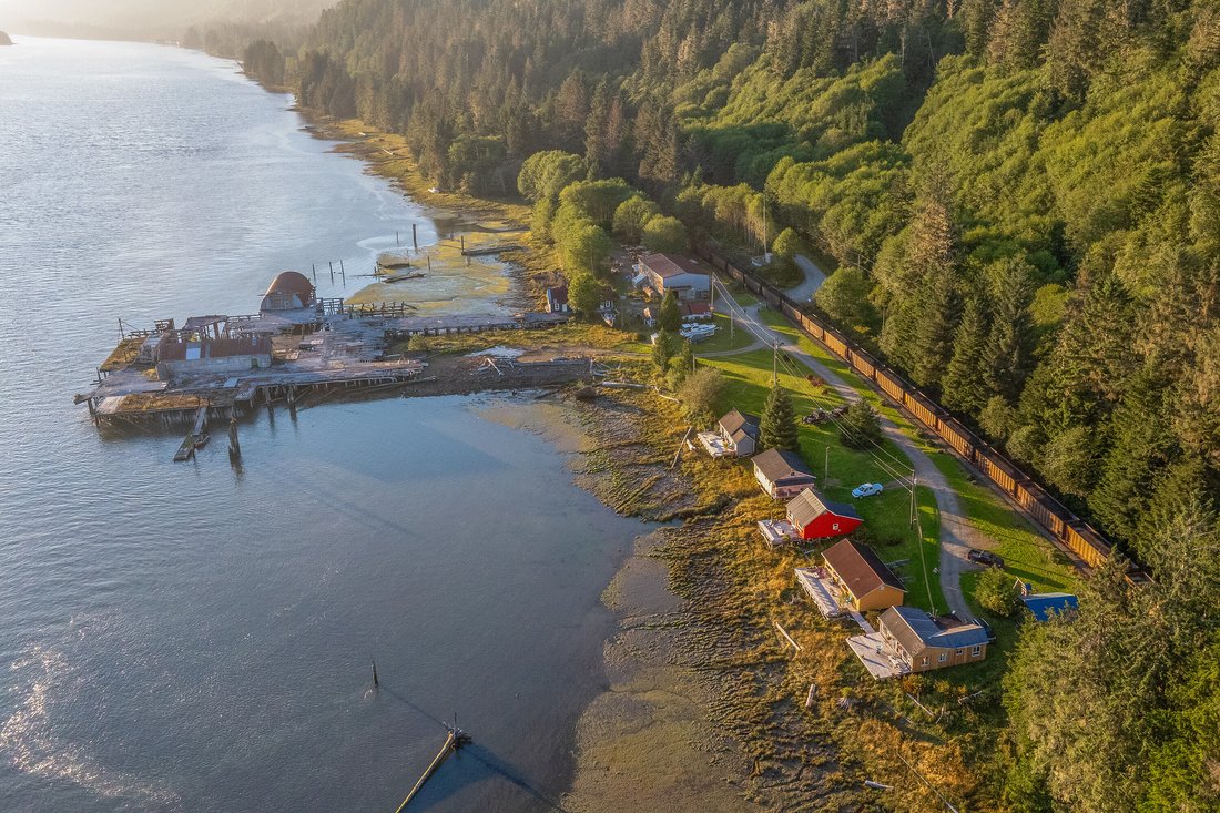 House in Port Edward, British Columbia, Canada 3 - 16203789