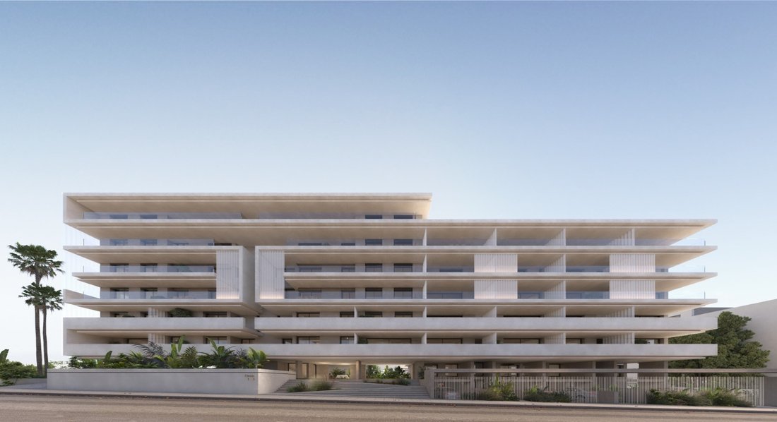 Apartment in Glyfada, Attica, Greece 1 - 16202355