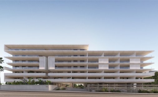 Apartment in Glyfada, Attica, Greece 1