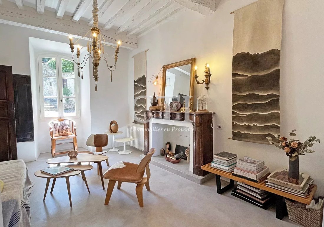House in Ouest Sud, Vaison-la-Romaine, France 2 - 16202580