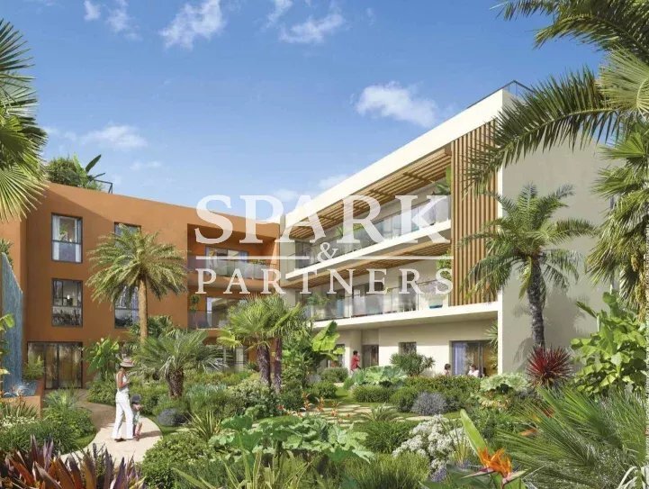 Apartment in French Riviera, Provence-Alpes-Côte d'Azur, France 3 - 16203102