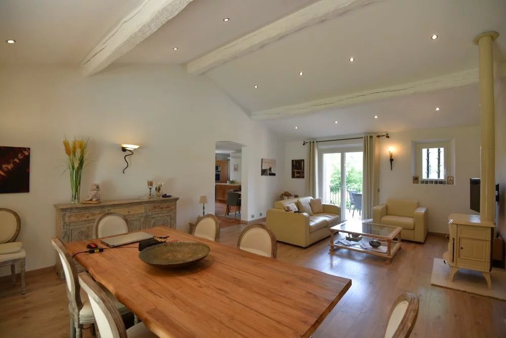 House in Fayence, Provence-Alpes-Côte d'Azur, France 3 - 16202566
