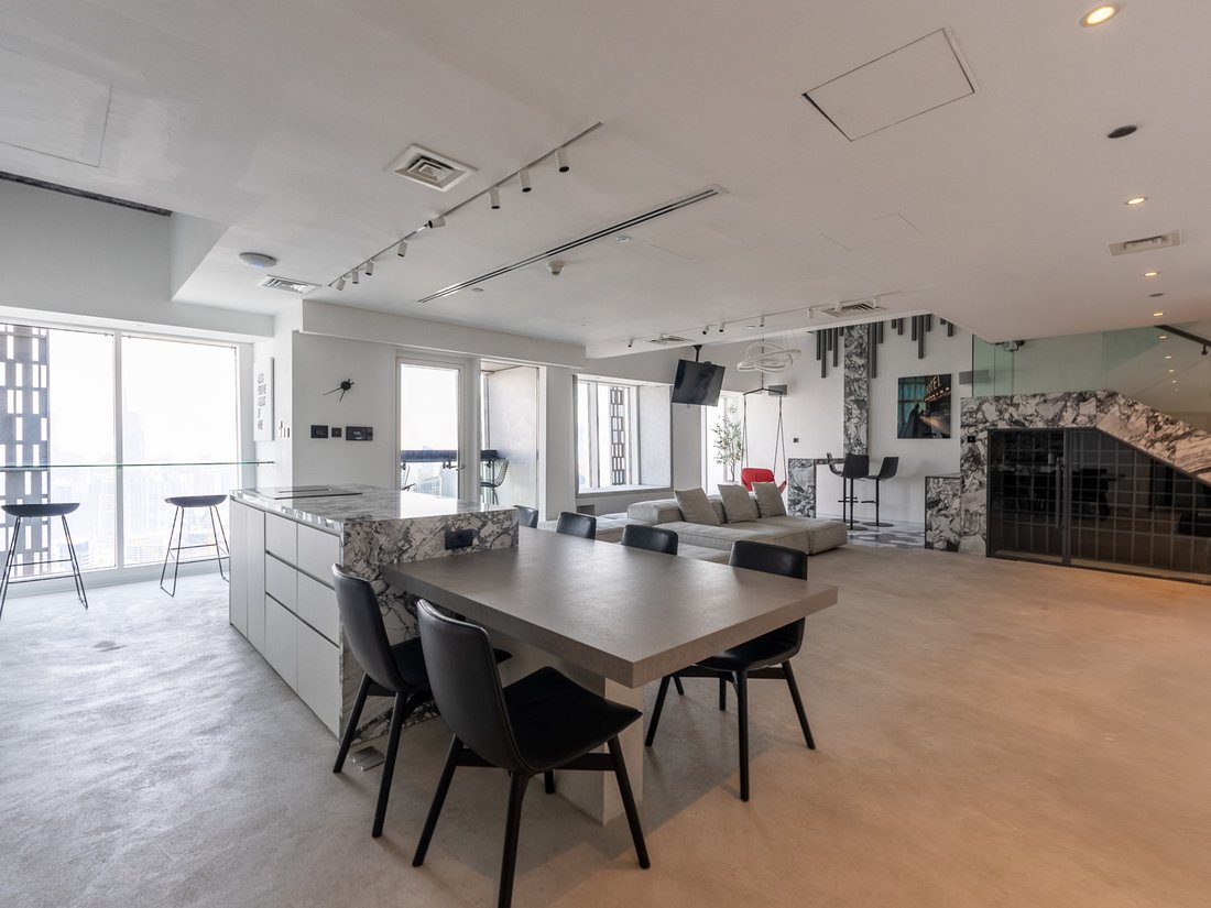 Apartment in Dubai Marina / Marsa Dubai, Dubai, United Arab Emirates 2 - 16206463