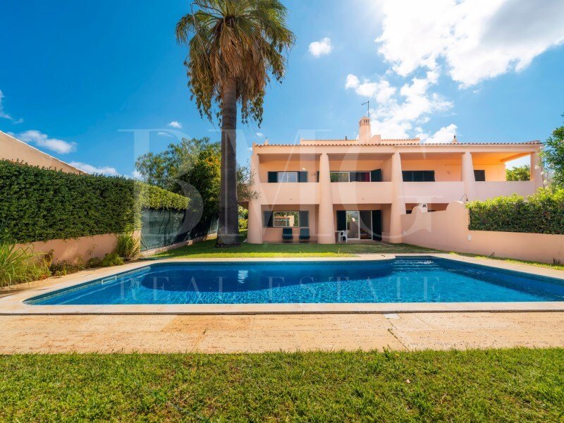 Villa in Vilamoura, Quarteira, Algarve 2 - 16203041