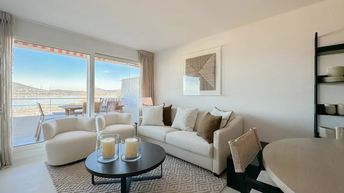 Apartment in France 3 - 16202563