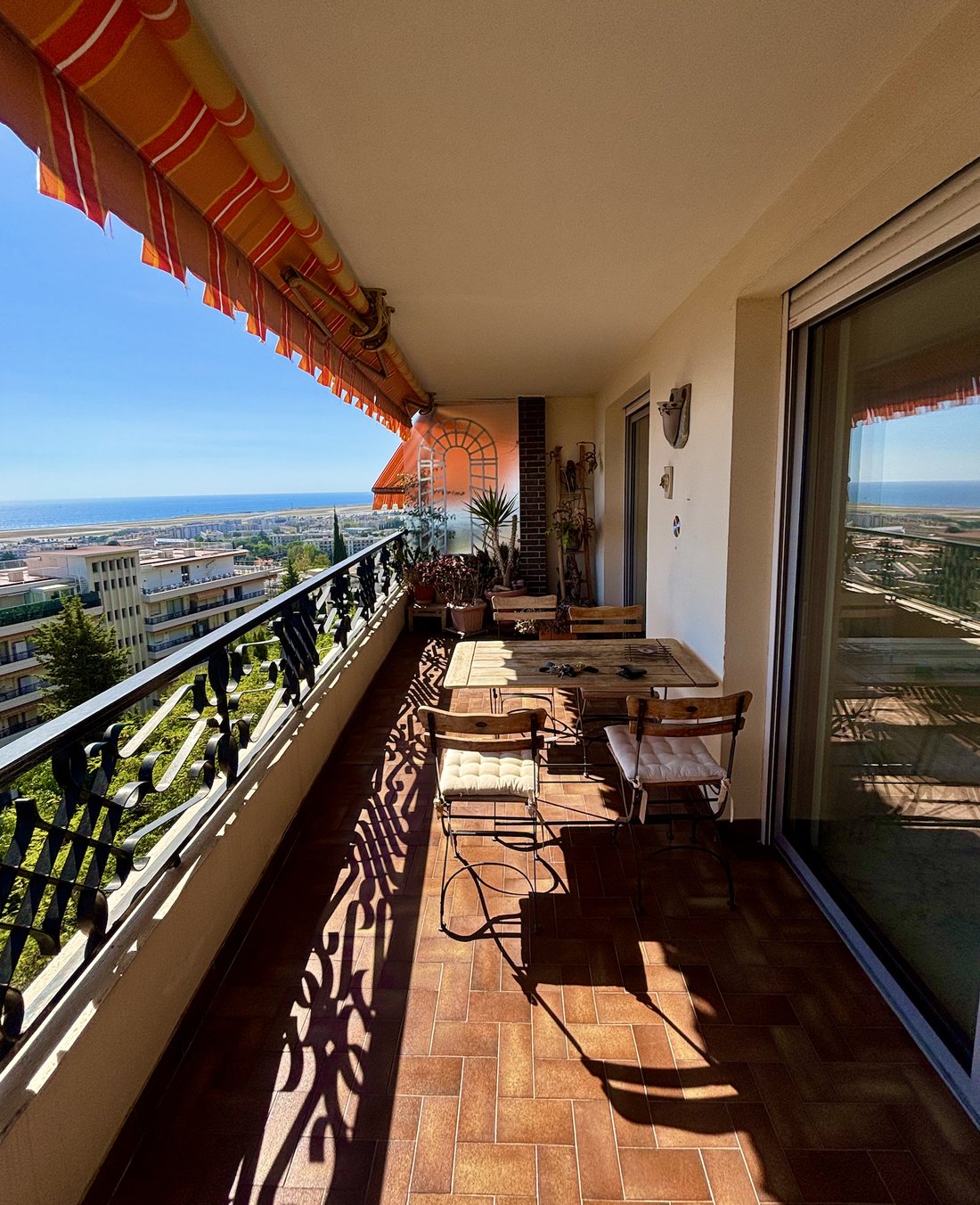 Wohnung in Nizza, Provence-Alpes-Côte d'Azur, Frankreich 3 - 16202769