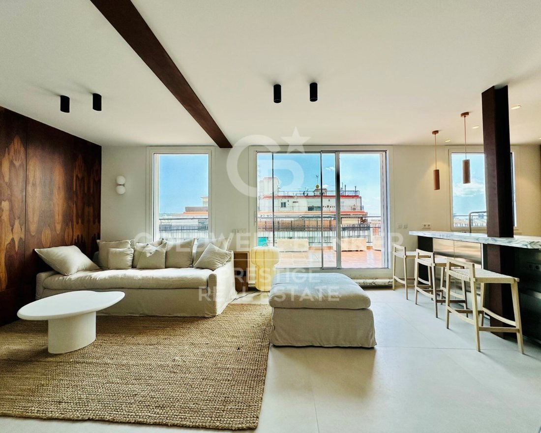 Apartment in Sants-Montjuic, Barcelona, Spain 2 - 16204451