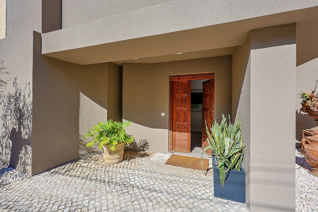 Villa in Estoril, Cascais e Estoril, Lisbon 2 - 16203751