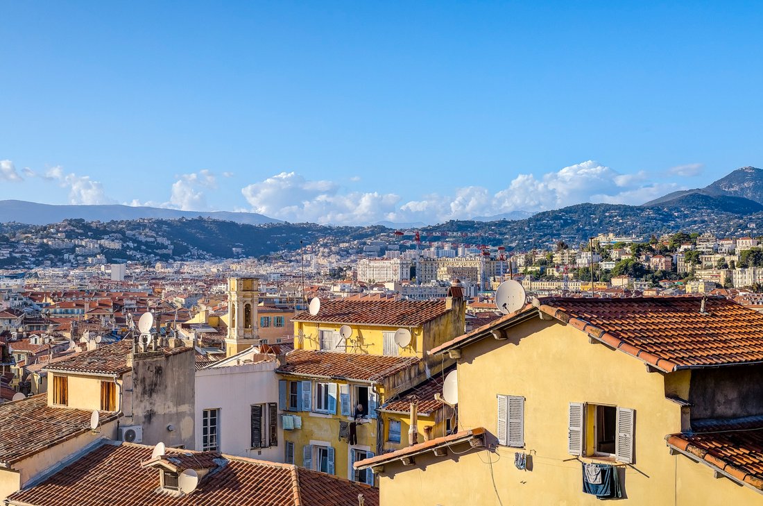 Apartment in Nice, Provence-Alpes-Côte d'Azur, France 3 - 16206942
