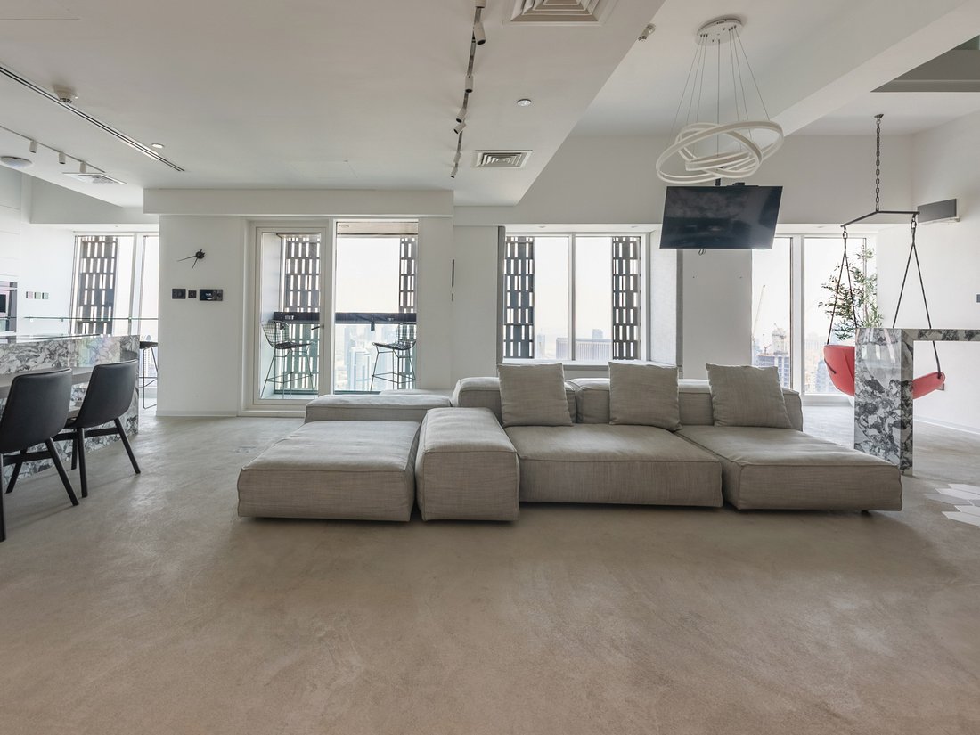 Apartment in Dubai Marina / Marsa Dubai, Dubai, United Arab Emirates 5 - 16206463