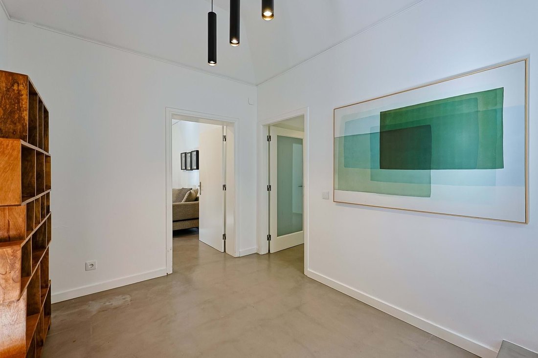 Villa in Estoril, Cascais e Estoril, Lisbon 5 - 16203751