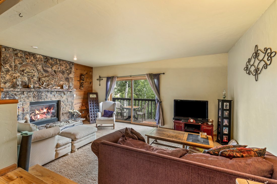 House in Steamboat Springs, Colorado, United States 5 - 16206671