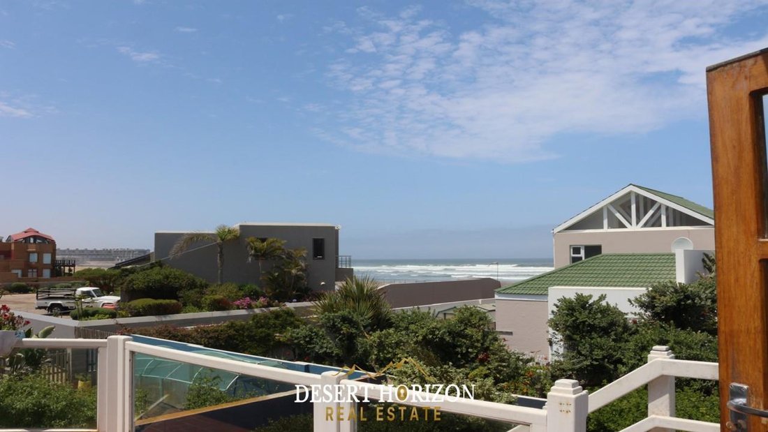 House in Swakopmund, Namibia 1 - 16202925