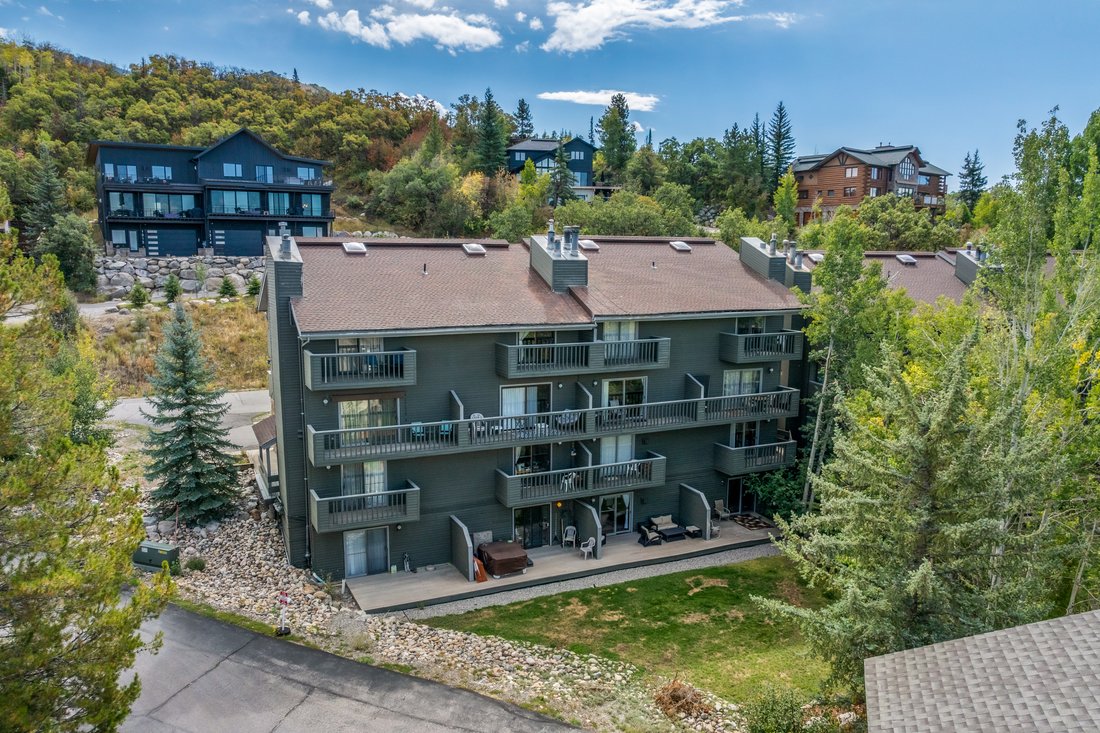 Townhouse in Steamboat Springs, Colorado, United States 2 - 16206671